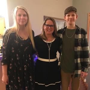 Meet your Posher, Paula